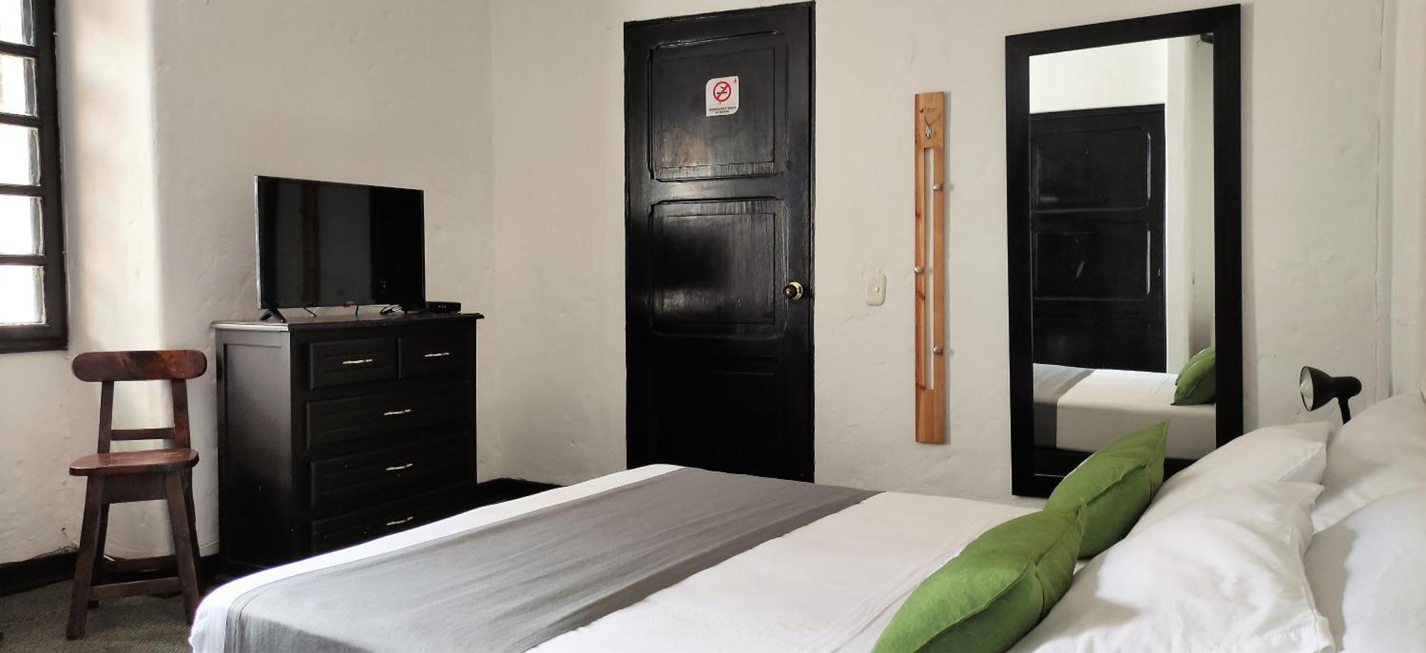 Hotel Premium Real 麦德林 外观 照片