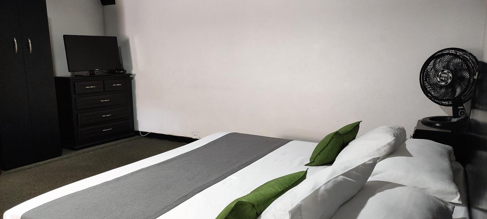 Hotel Premium Real 麦德林 外观 照片