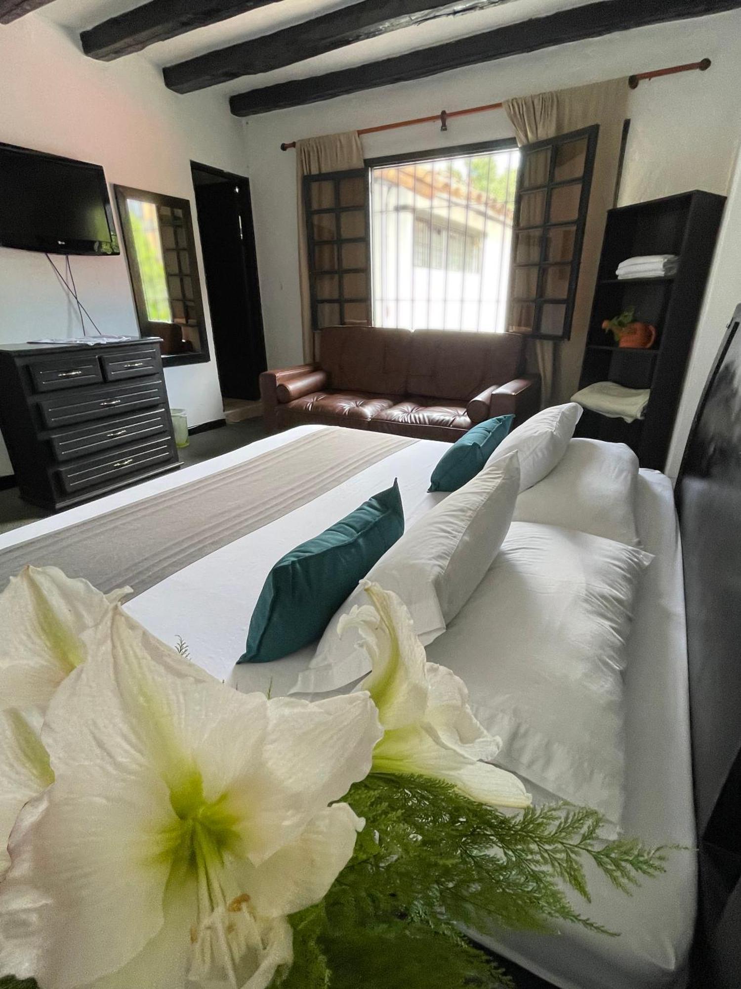 Hotel Premium Real 麦德林 外观 照片