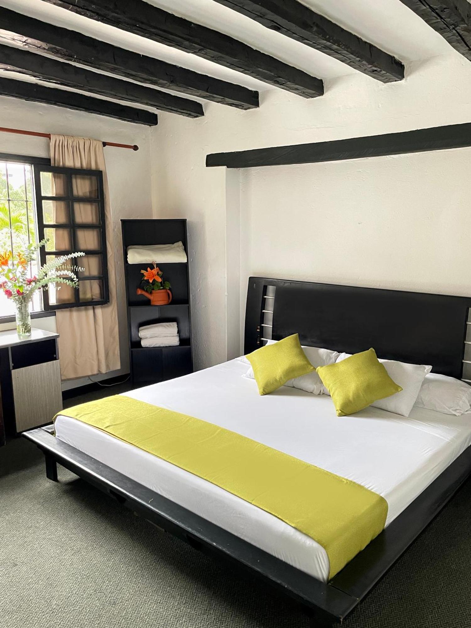 Hotel Premium Real 麦德林 外观 照片