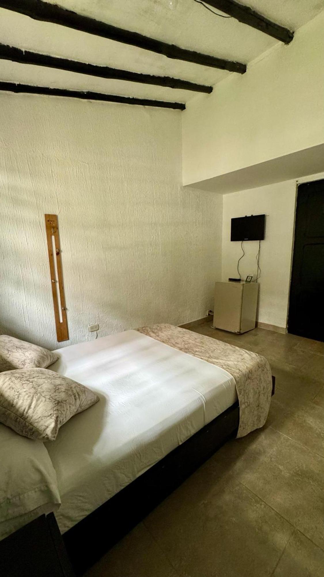 Hotel Premium Real 麦德林 外观 照片