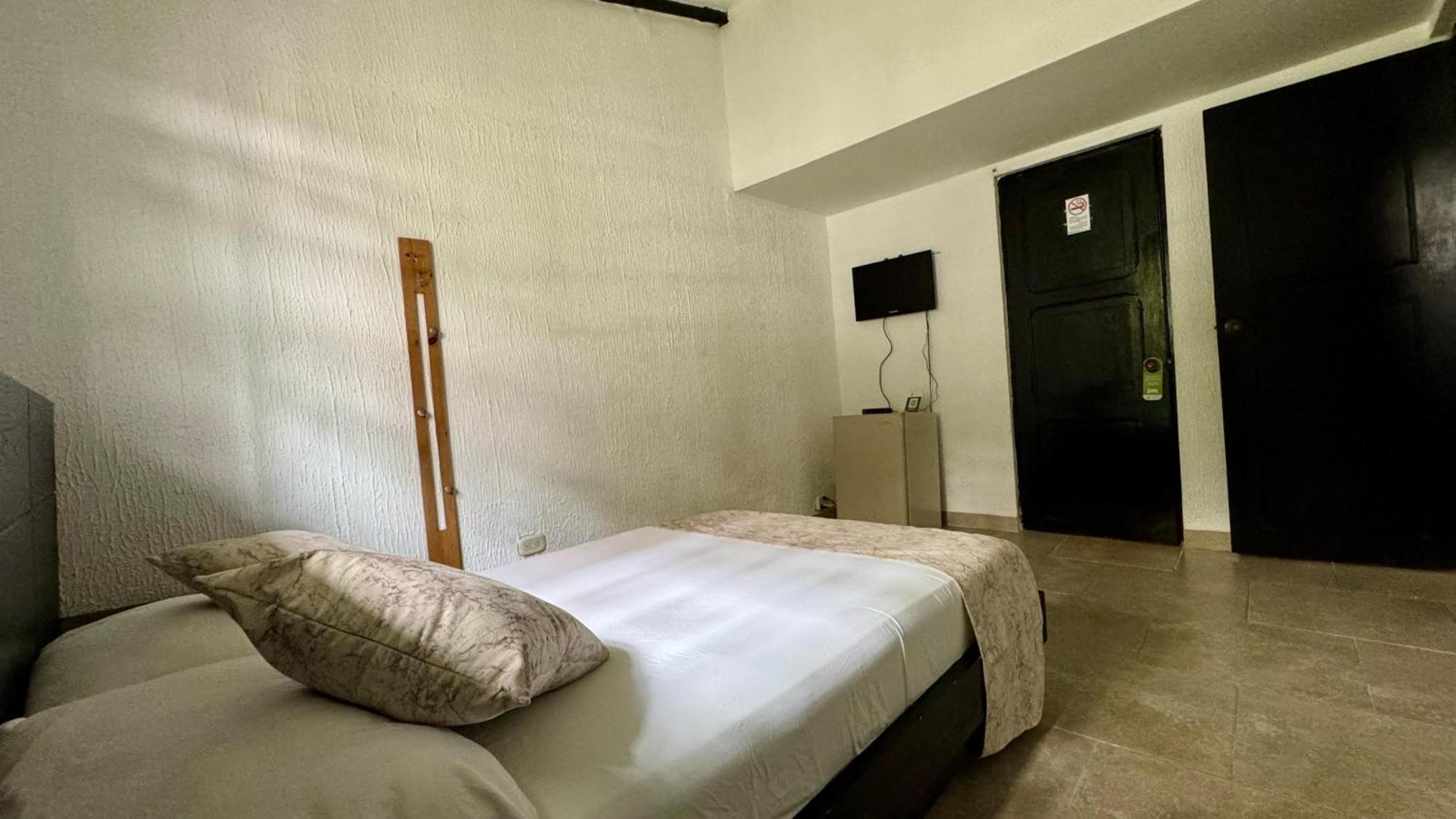 Hotel Premium Real 麦德林 外观 照片
