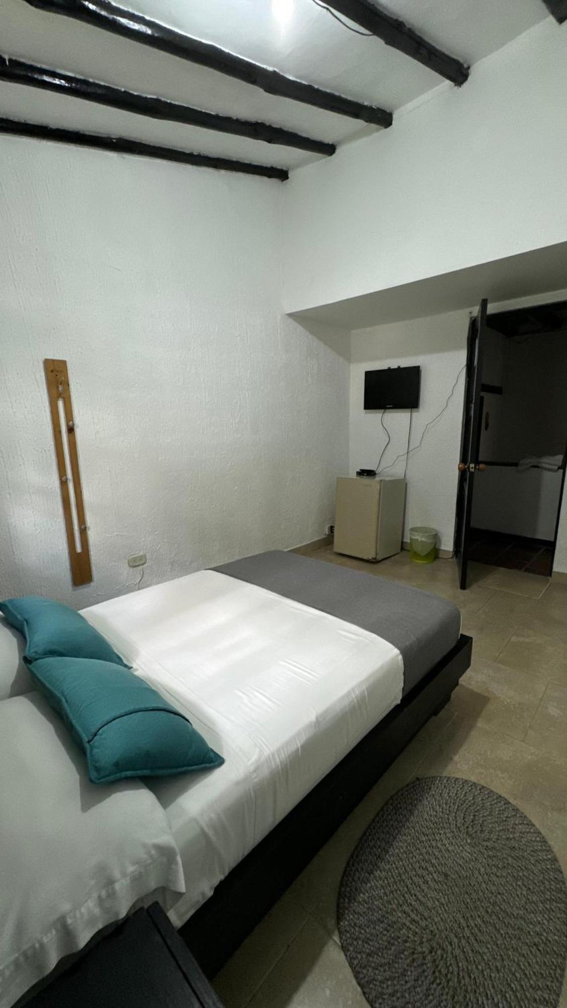Hotel Premium Real 麦德林 外观 照片