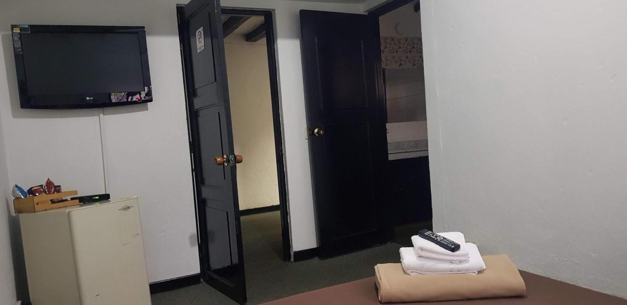Hotel Premium Real 麦德林 外观 照片