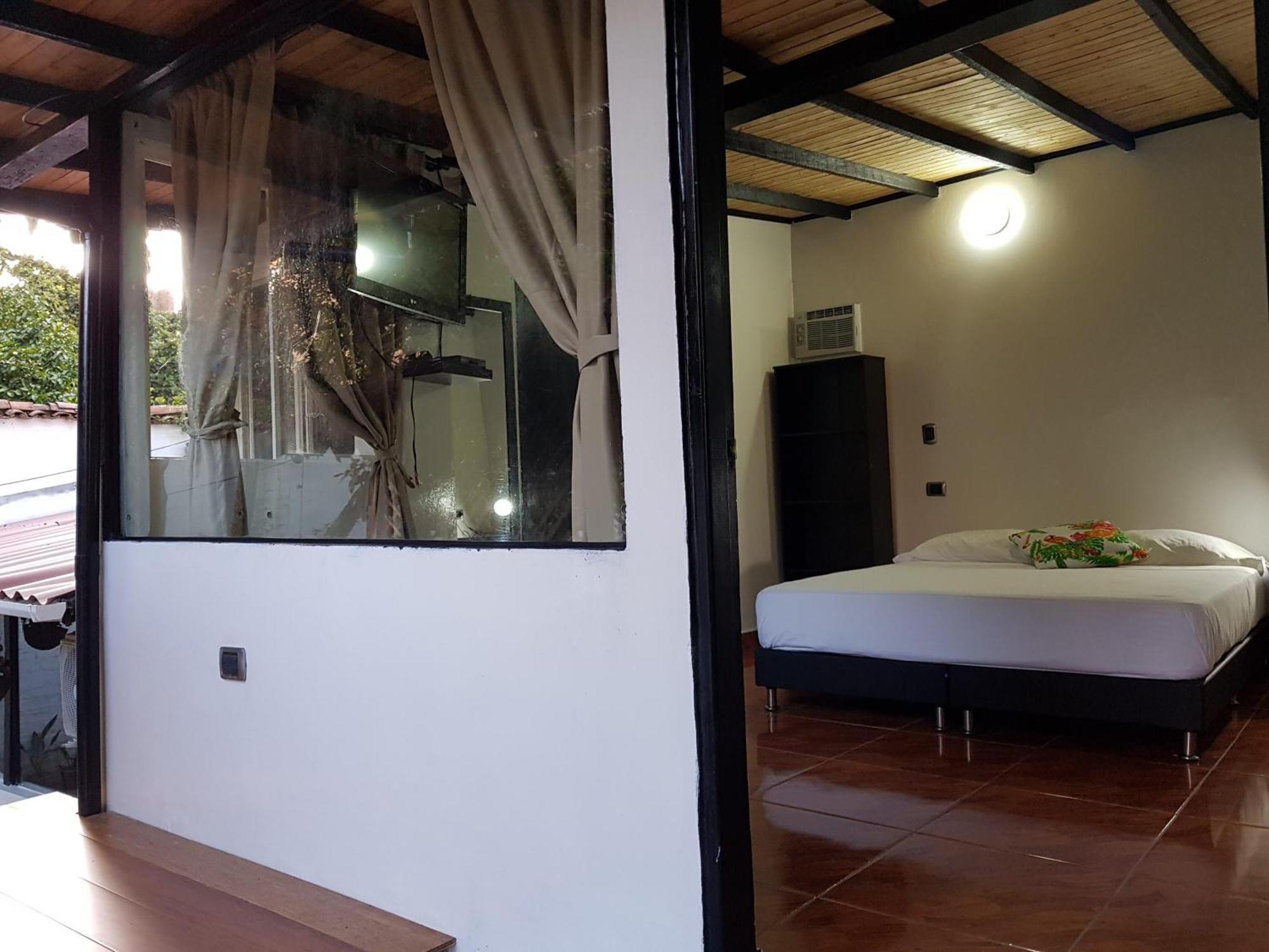 Hotel Premium Real 麦德林 外观 照片