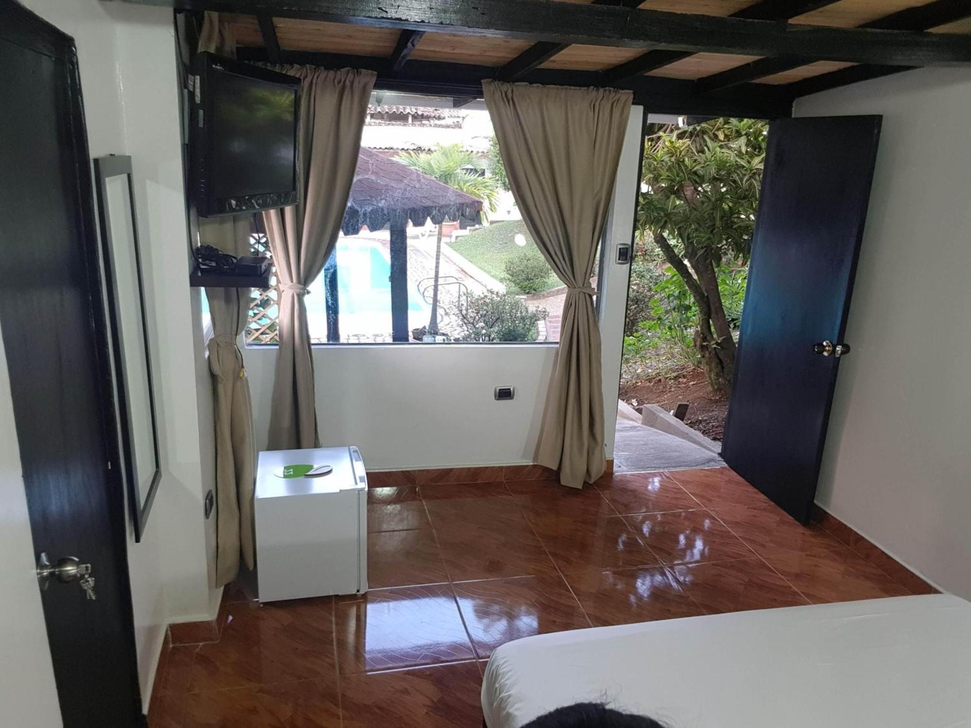 Hotel Premium Real 麦德林 外观 照片