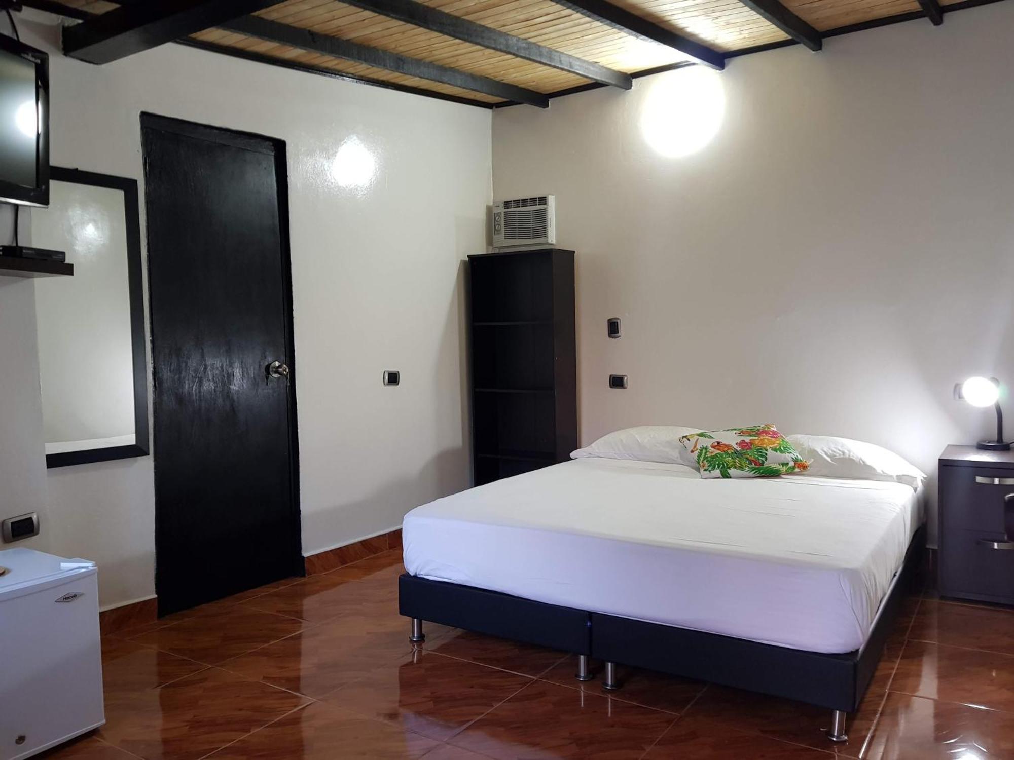Hotel Premium Real 麦德林 外观 照片
