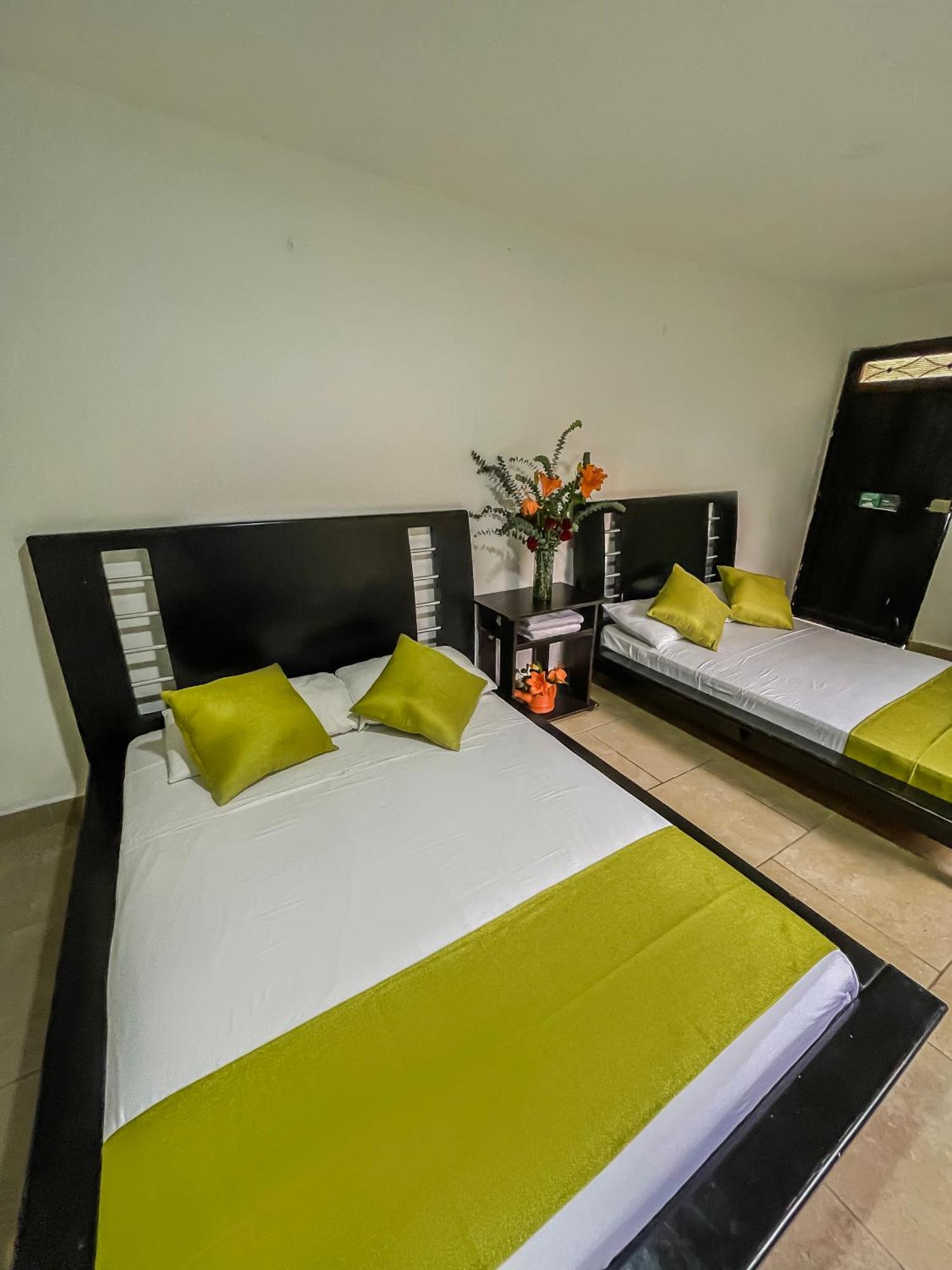 Hotel Premium Real 麦德林 外观 照片