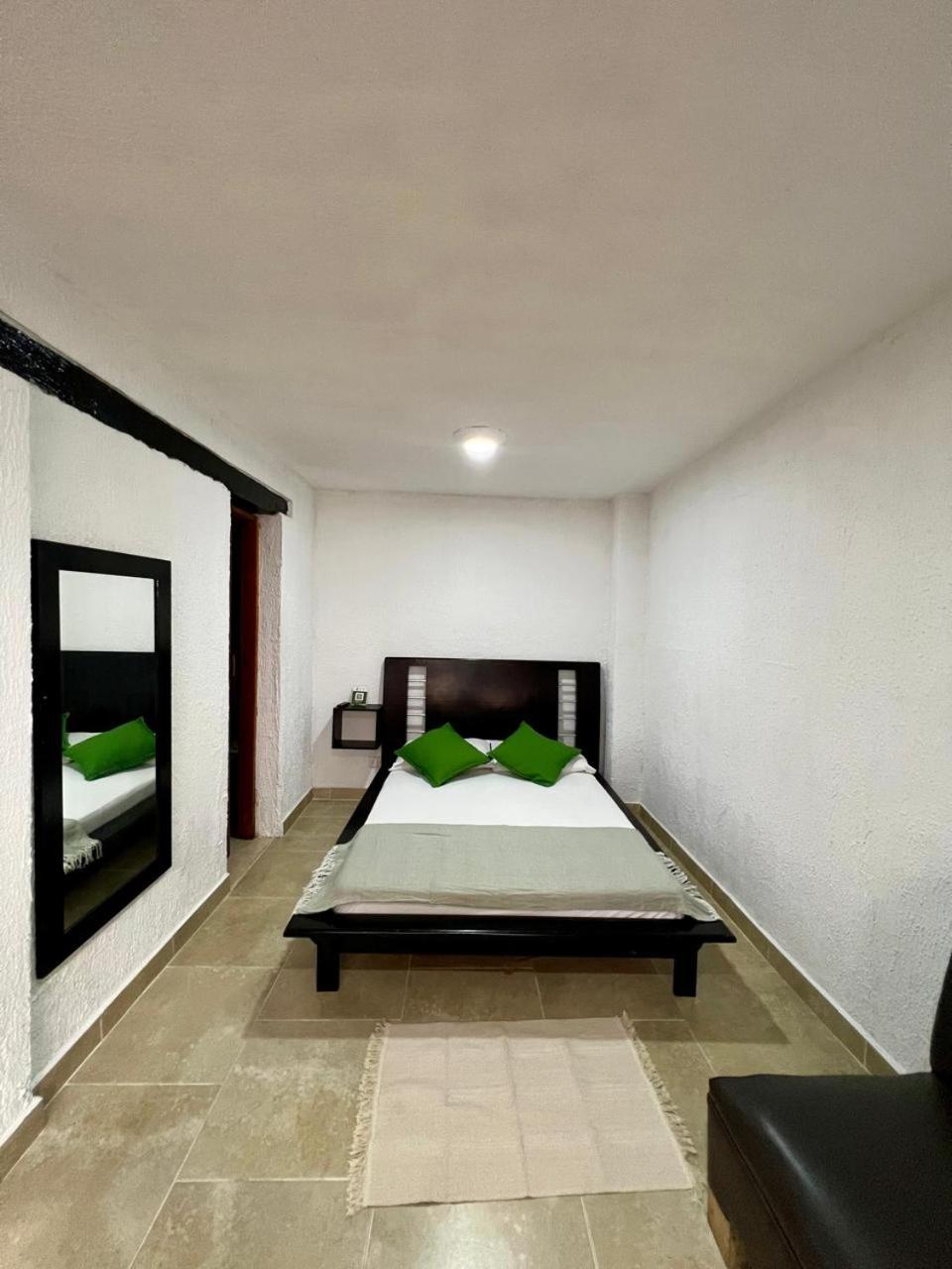 Hotel Premium Real 麦德林 外观 照片