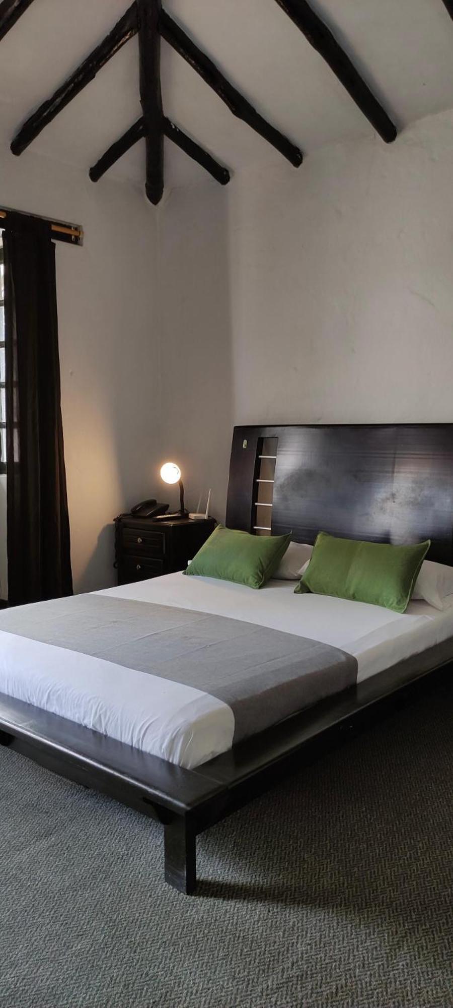 Hotel Premium Real 麦德林 外观 照片