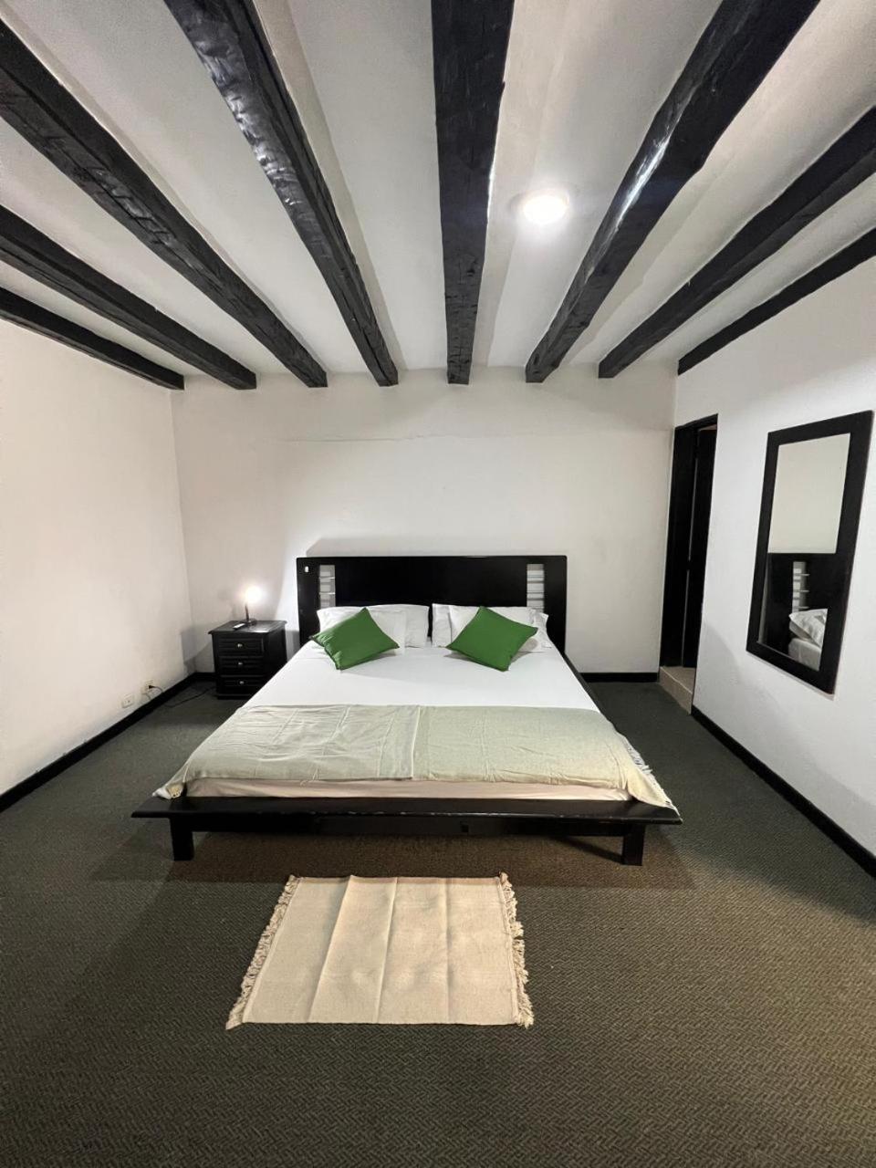 Hotel Premium Real 麦德林 外观 照片