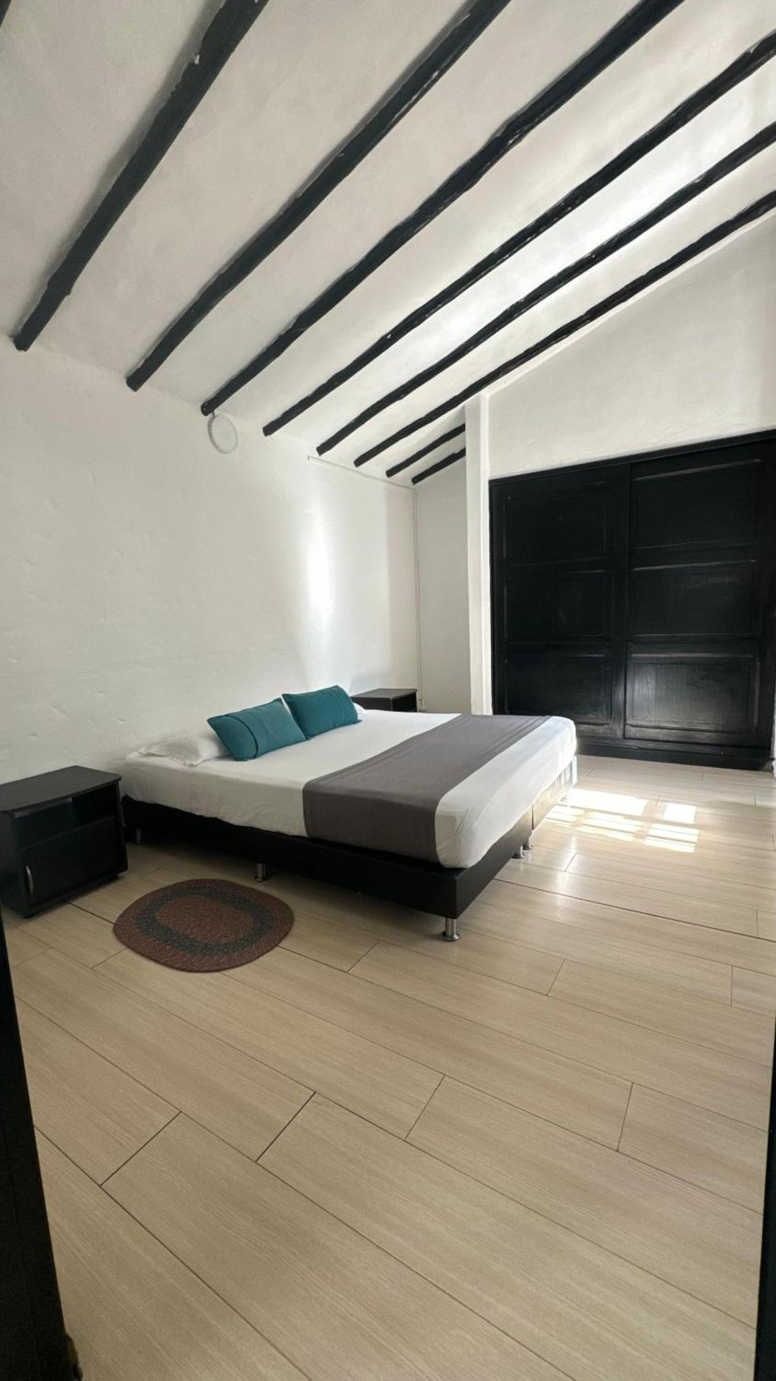Hotel Premium Real 麦德林 外观 照片