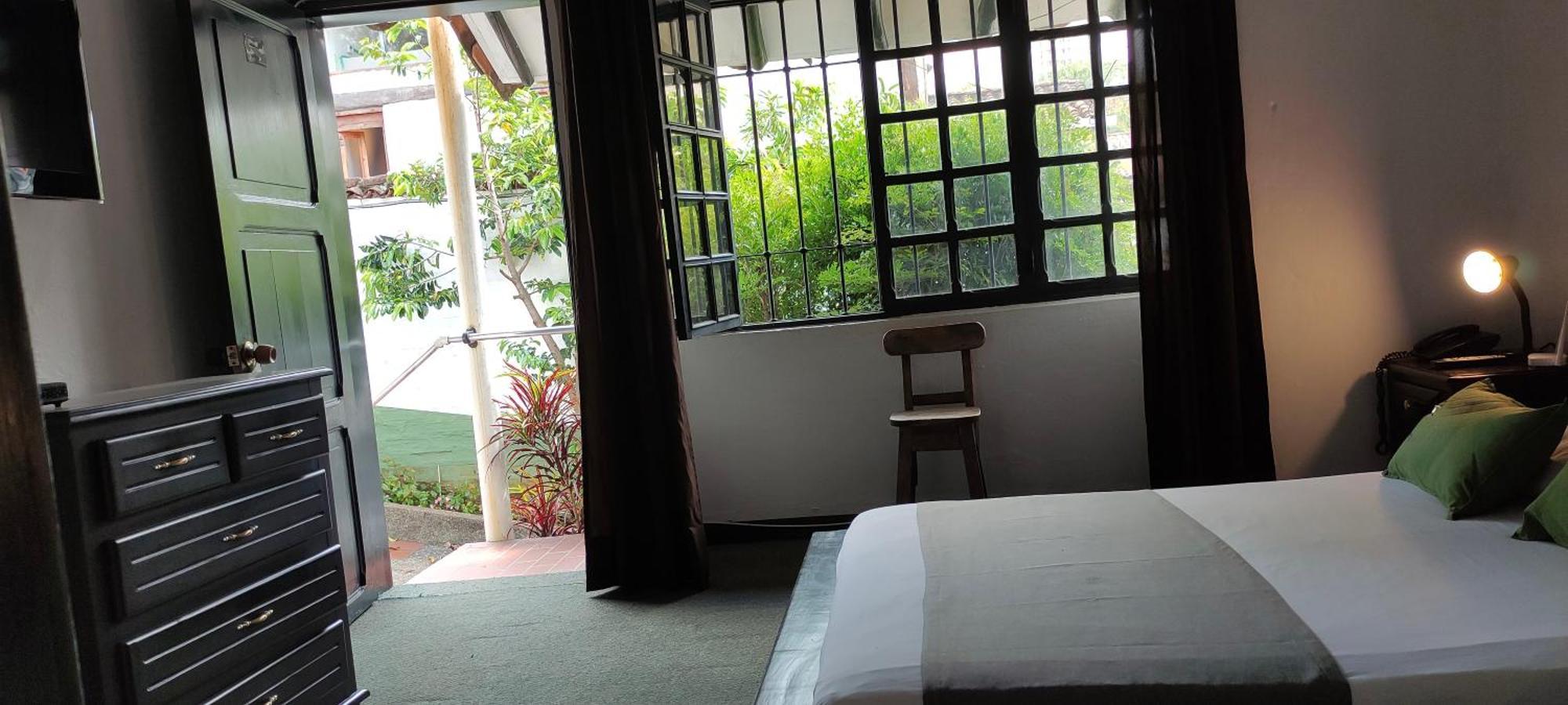 Hotel Premium Real 麦德林 外观 照片