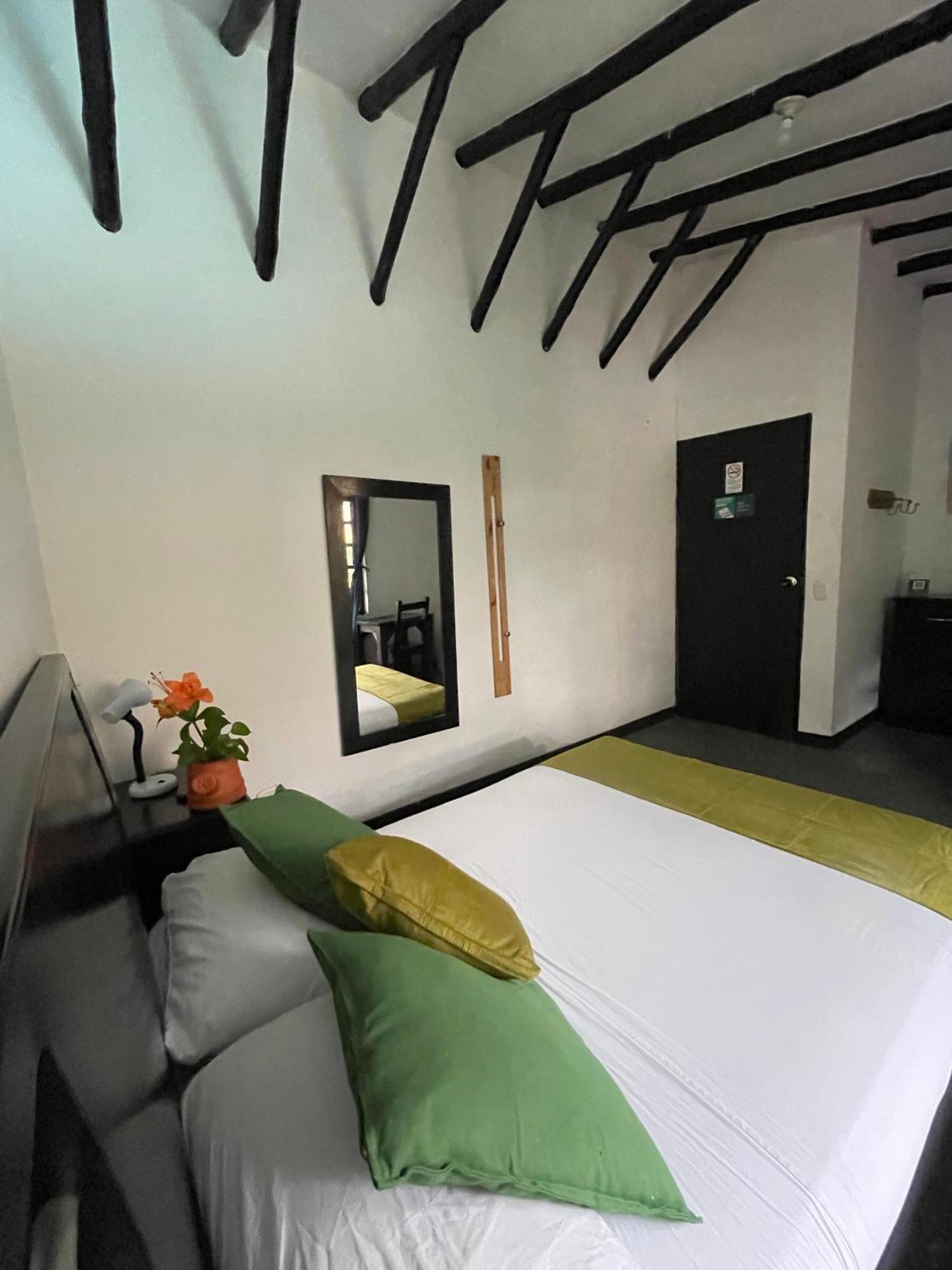Hotel Premium Real 麦德林 外观 照片