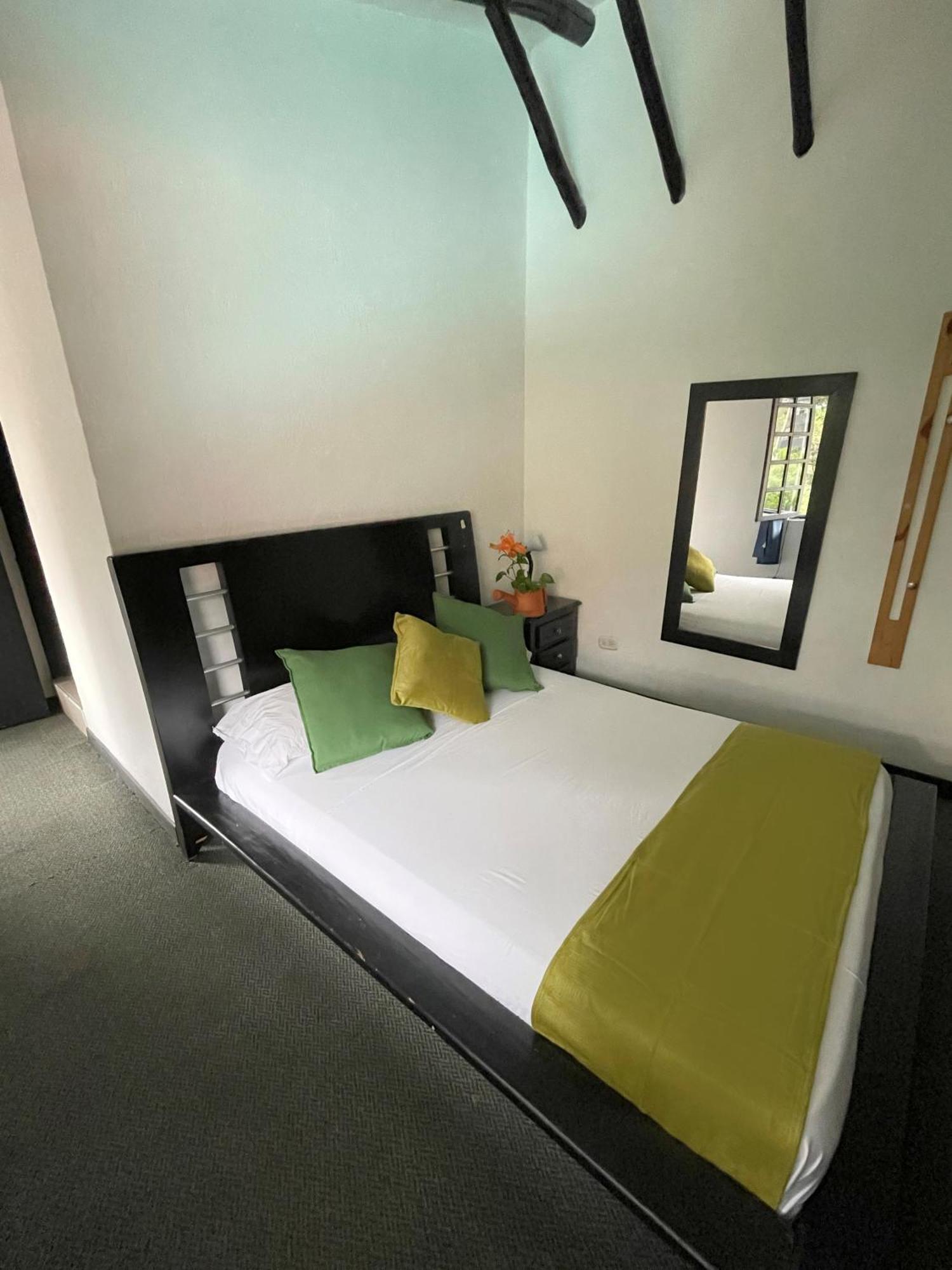 Hotel Premium Real 麦德林 外观 照片
