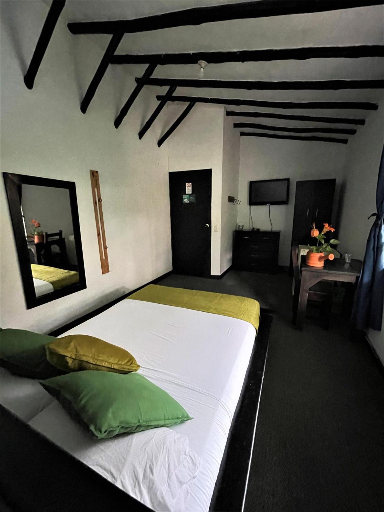 Hotel Premium Real 麦德林 外观 照片
