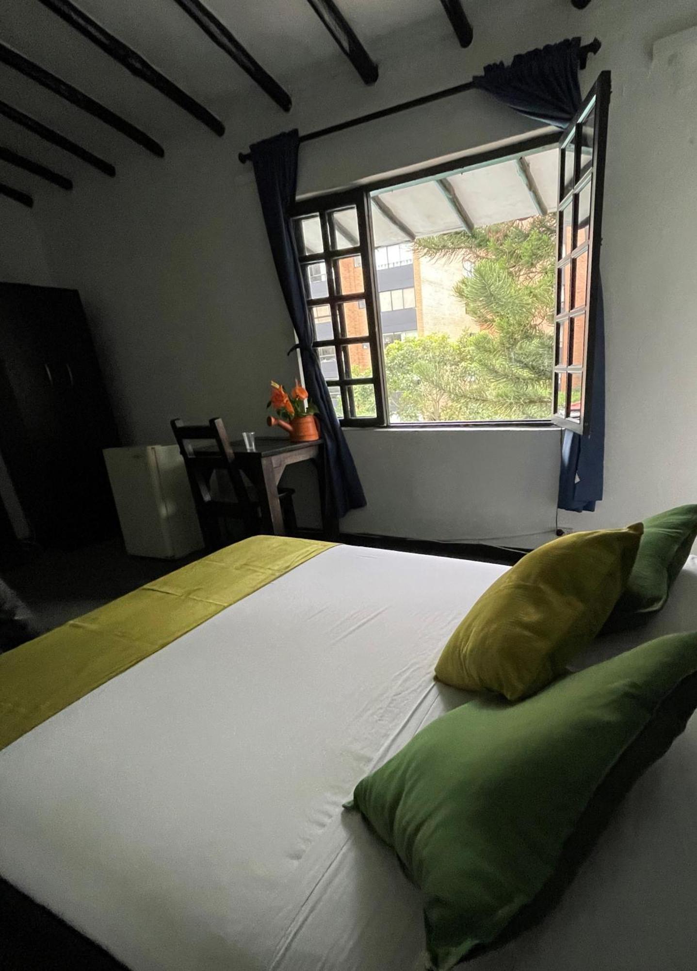 Hotel Premium Real 麦德林 外观 照片